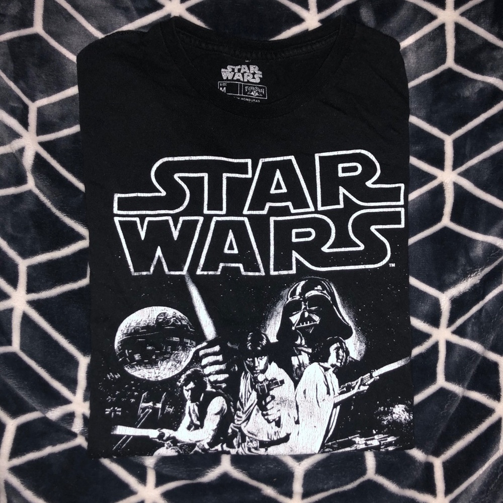 Star Wars Shirt